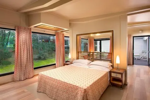 Alborèa Ecolodge Resort in Castellaneta Marina, foto 12