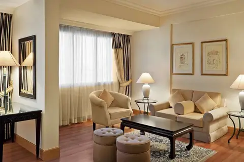 Grand Excelsior Deira in Deira, foto 17
