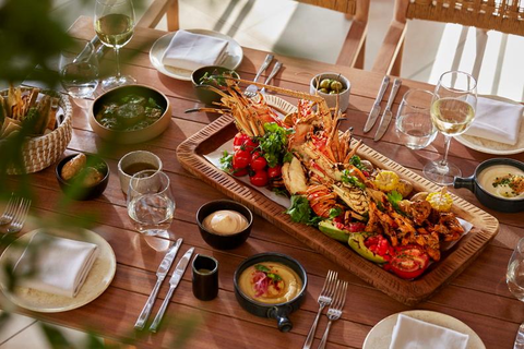 Hotel Ikos Oceania foto 6