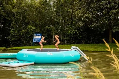 Camping de Witte Berg foto 10