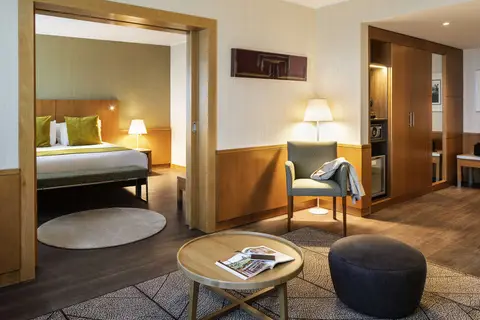 Mercure Porto Gaia in Vila Nova de Gaia — foto 4