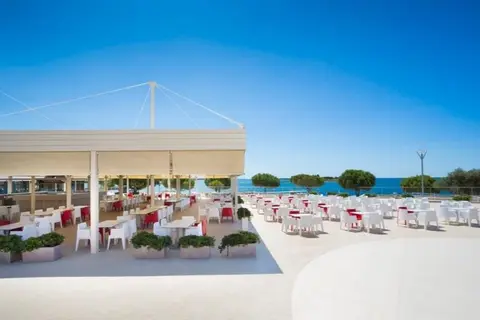 Maistra Select Resort Villas Rubin in Rovinj — foto 27