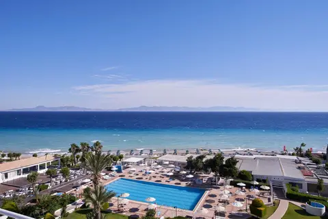 Hotel Labranda Blue Bay in Ιαλυσός — foto 25
