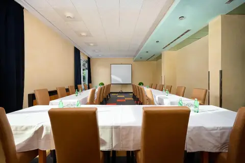 Hotel Imperial in Cres — foto 30