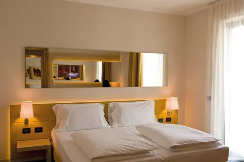 Hotel Villa Luisa Resort & Spa foto 8