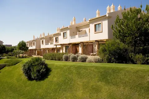 Grande Real Santa Eulalia Resort & Hotel Spa in Albufeira — foto 3