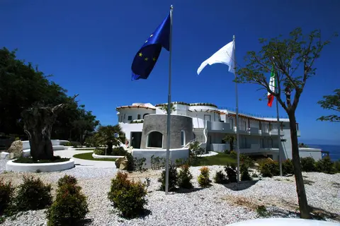 Infinity Resort Tropea in Rome, foto 10
