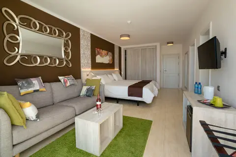 Appartementen Galeón Playa in Teguise — foto 23