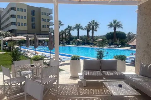 Babaylon Hotel in Cesme — foto 28