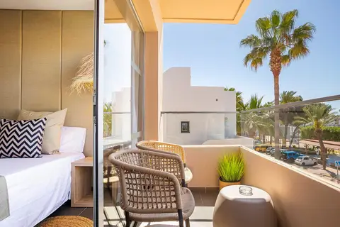 Migjorn Ibiza Suites & Spa in Sant Josep de sa Talaia — foto 5