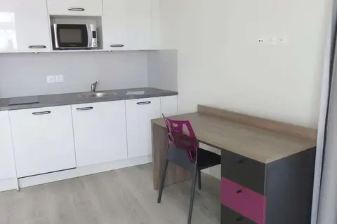 Appart-Hotel Bordeaux Lac in Bordeaux — foto 5