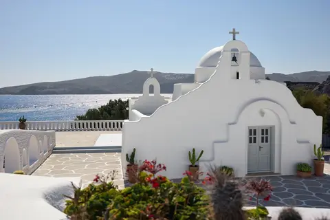 Mykonos Lolita, A Grecotel Resort to Live in Δήμος Μυκόνου — foto 19
