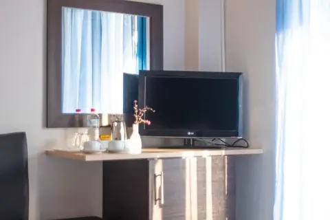 Christof Studios & Rooms in Agia Galini, foto 17