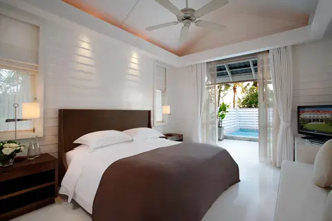 Hotel Centara Grand Beach Resort & Villas Hua Hin in Hua Hin — foto 20