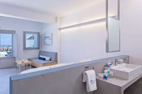 Alti Santorini Suites in Δημοτική Ενότητα Θήρας — foto 14