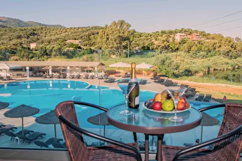 Laguna Holiday Resort in Laguna Holiday Resort Corfu, foto 18
