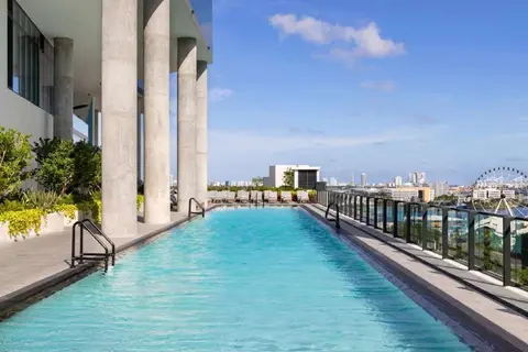 The Elser Hotel & Residences Miami in Miami — foto 10