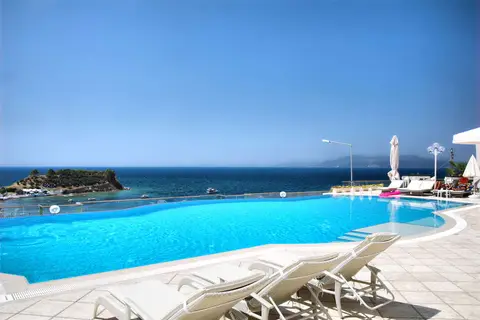 La Vista Boutique Hotel & Spa in Kuşadası, foto 12