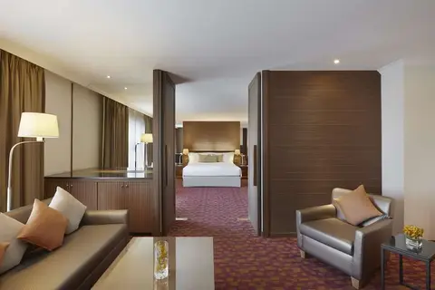Dusit Princess Srinakarin Bangkok in Bangkok — foto 6
