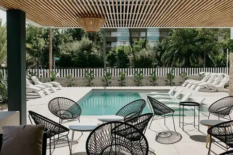 Instants Boutique Hotel in Cambrils — foto 5
