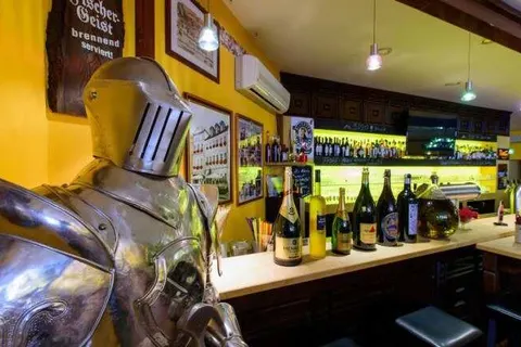 Hotel Askania & Brouwerij foto 13