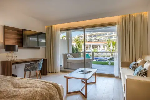 Zafiro Palace Palmanova & Spa in Calvià, foto 4