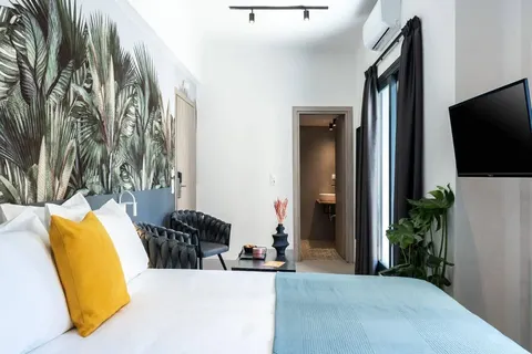 Pame Wild Hotel foto 7