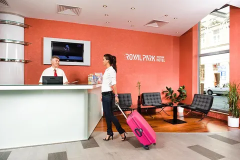 Royal Park Boutique foto 5