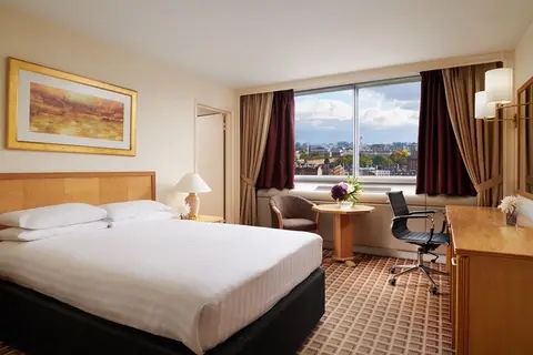 Copthorne Tara Hotel London Kensington in Londen — foto 16