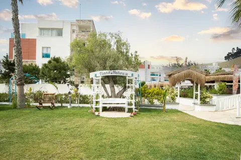 Tiana Beach Resort in Bodrum — foto 4
