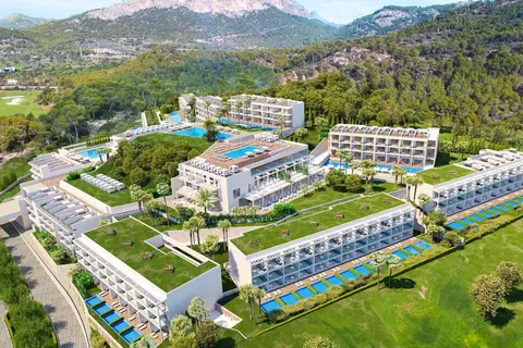 Zafiro Palace Andratx in Andratx, foto 29