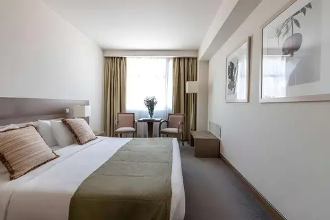 Hotel Amalia Athens in Athene — foto 2