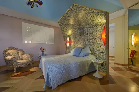 Byblos Art Hotel Villa Amistà in San Pietro in Cariano, foto 16