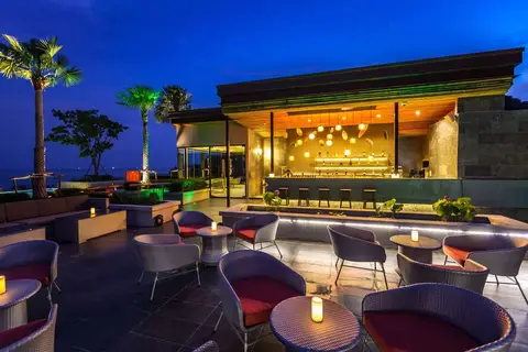 Bandara Phuket Beach Resort in ตำบลวิชิต — foto 6