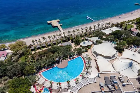 Latanya Park Resort in Bodrum — foto 11