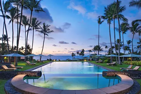 Hana-Maui Resort in Hana — foto 5
