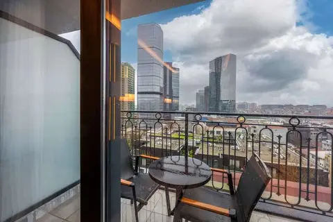 Ramada Encore by Wyndham Istanbul Sisli in Şişli — foto 5