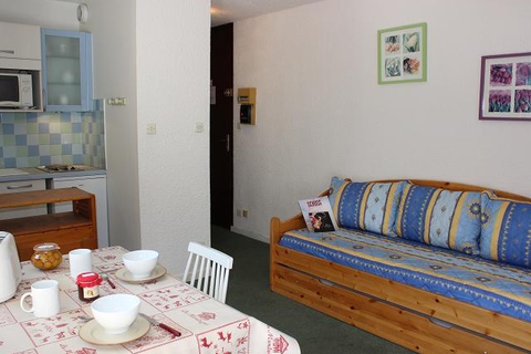 Résidence Les Trois Vallees foto 10