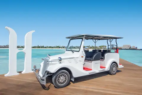 Heritance Aarah - Premium All Inclusive in Raa Atoll — foto 15
