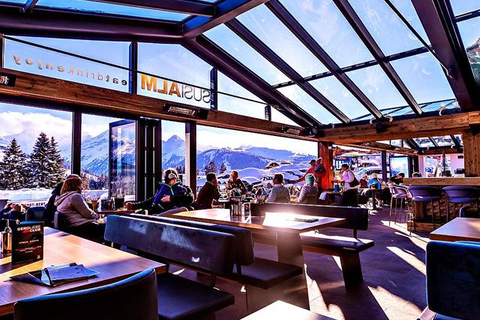 MY ALPENWELT Resort in Landgraaf — foto 10