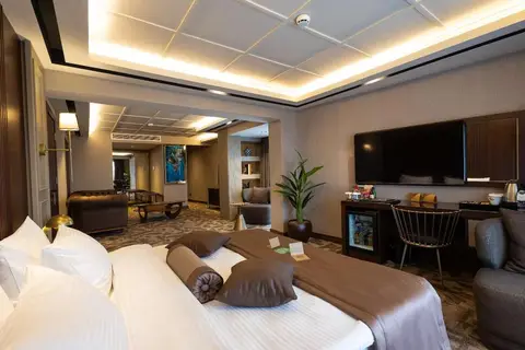 Tonight Hotel Port in Beyoğlu — foto 8