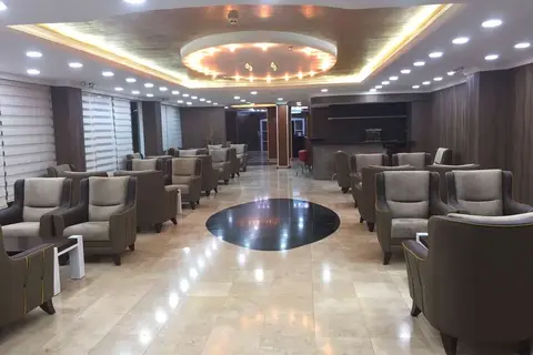 Arsi Blue Beach Hotel in Alanya, foto 15