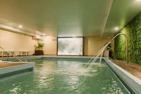 Hotel Lodomar Spa & Talasoterapia in San Pedro del Pinatar — foto 23