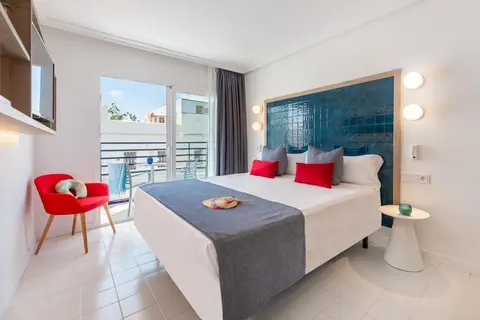 Hotel Vibra Isola in Sant Jordi de ses Salines — foto 7