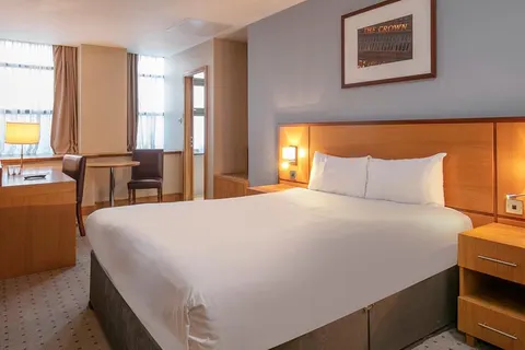 The Crown London foto 2