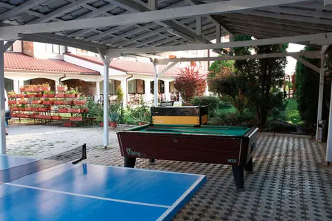 Casablanca Aparthotel in Обзор — foto 7