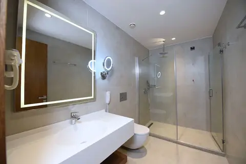 Cher Hotel & Spa Istanbul in Fatih — foto 25