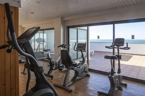 Hotel Duque de Najera in Rota — foto 8