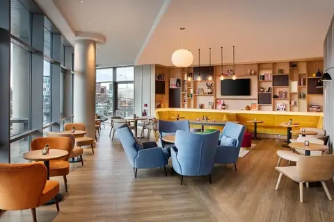 Leonardo Hotel Liverpool in Liverpool — foto 8