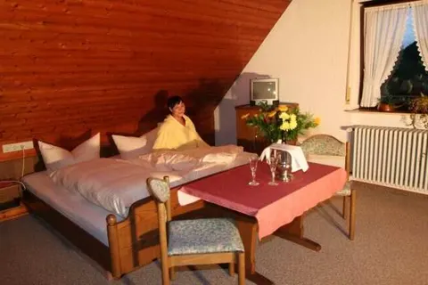 Hotel Grüner Hof foto 6